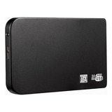 Disco Duro Externo De Ultra Alta Velocidad M.2 Ssd 4tb Usb