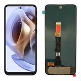 Tela Display Frontal Compatível Moto G31 / G41 / G71 Oled