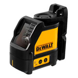 Laser Verde Cruz Dw088cg Dewalt