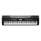 Piano Electrico Kurzweil Ka120 88 Teclas Martillo  