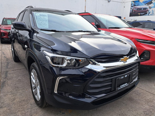 Chevrolet Tracker 2023