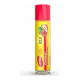 Bálsamo Carmex Lip Balm Daily Care Sdf 15 Strawberry