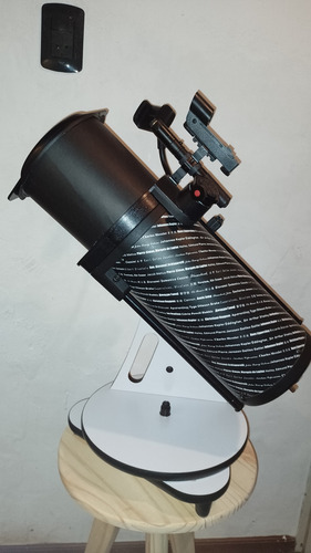 Telescopio Sw Heritage 130p - Súper Completo, Único En Ml