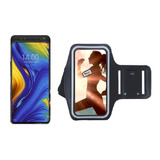 Braçadeira Armband Para Xiaomi Mi Mix 3, Mi 9t, K20, K20 Pro