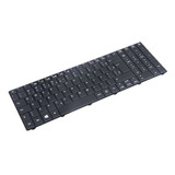 Teclado Acer Aspire E1-571-6601 E1-571-6846 Pk130pi1b27  Br