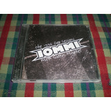 Iommi With Glenn Hughes The 1996 Dep Sessions - Brasilero H4