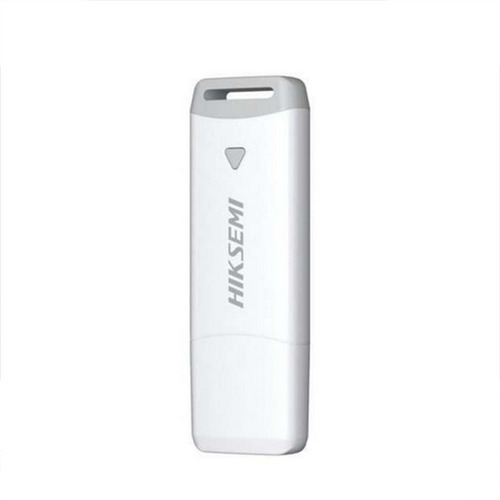 Pen Drive Hiksemi 32gb M220p U3 Color Blanco