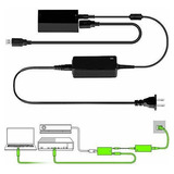 Adaptador Yccsky Xbox Kinect Para Xbox One S Xbox One X Y Wi