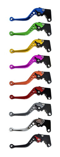 Palancas Para Moto 250z/dm200/rt250/ft250ts