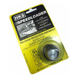 Speedloader (carga Rápida) Para Revolver 38 Mm Y 357 Mm