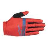  Guantes Niños Alpinestars Pro Lite Glove Red Talla S