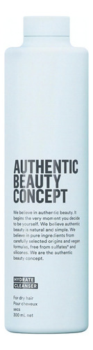 Authentic Beauty Concept Shampoo Hydrate X 300ml Vegano