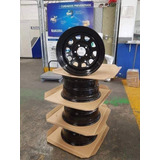 2 Rines 15x10 Zj Xj Yj Mj Tj Jeep 