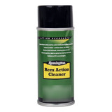 Desengrasante Solvente Remington Limpieza Armas Spray Cañon