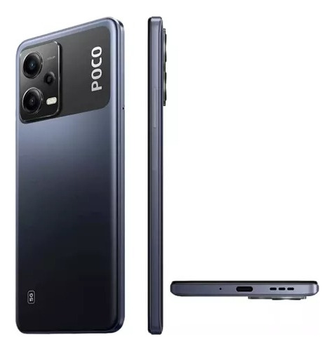 Xiaomi Poco X5 5g 256gb 8gb Ram Versão Global