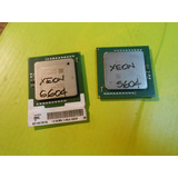 Micro Procesador Intel Xeon Sl7pg  3.4 Ghz S604