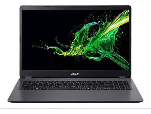 Notebook Acer Aspire A315 Intel I5 10 Geração 16gb 500 Gb Ss