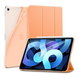 Funda Slim Rebound Para iPad Air 10,9  (4ta/5ta Gen) 2020/22