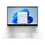 Hp Envy 17.3 Fhd Touch I7-1255u 16gb 512gb Ssd