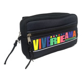 Bolso Bicicleta Alforja Simil Neoprene Personalizado