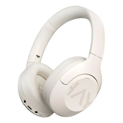 Audífonos Haylou S30 Híbridos Anc Over Ear Bluetooth 5.4 | Envío gratis