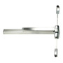 Barra De Pánico Vert.36 Acero Inoxidable Allegion Schlage 
