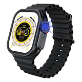 Relógio Inteligente X8 Ultra Max Hd Série 8 - Smartwatch