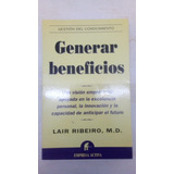 Generar Beneficios Laiir Ribeiro Empresa Activa