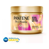 Pantene Tratamiento Capilar Intensivo Restauración 300ml