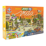 Jogo Da Vida Estrela