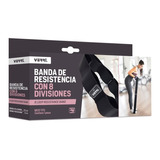 Banda Elástica 8 Divisiones Mod 1115  Verri Palomares Fpx