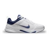 Tenis Nike Defyallday-blanco