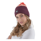 Gorro Fix Montagne Tejido Abrigo Invierno Outdoor Cts