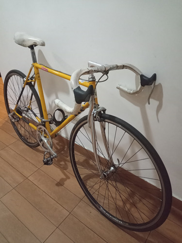 Bicicleta Clásica De Ruta Talla 52