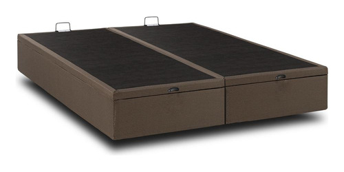 Base Cama Box Baú Queen (158x198x30) Kappesberg Cr35172