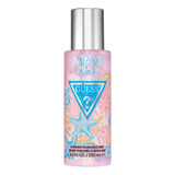 Guess Miami Vibes Shimmer Body Mist 250ml Para Dama