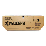 Toner Tk-3162 Kyocera Original P3145dn/m3645idn/m3145idn