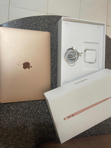 Macbook Air 2020 M1