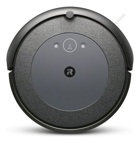 Irobot, Roomba I4 Con Conexión Wi-fi, Robot Aspirador