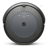 Aspiradora Robot Irobot Roomba I4 Color Negro