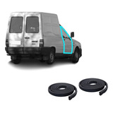 Burlete Fiat Fiorino Uno 96-14 prta x2