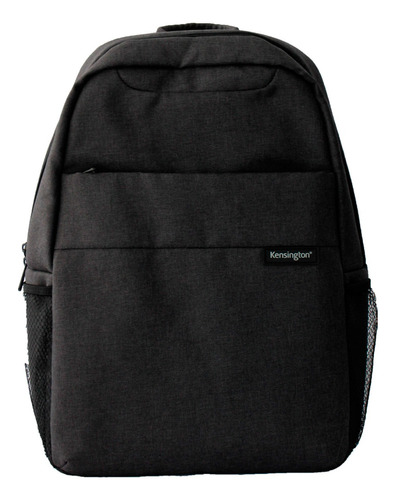 Mochila Kensigton Negra 15.6