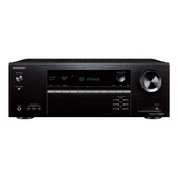 Onkyo Tx-sr393 Receptor De Audio Y Video