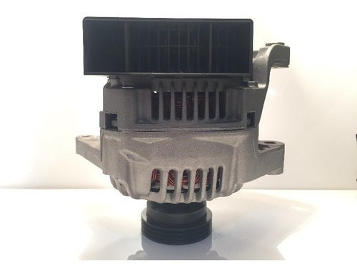 Alternador Renault Clio / Kangoo / R09 1.4l Valeo 439202 Foto 5