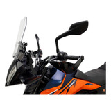 Kit Sistema Savage® + Refuerzos  Ktm 390 Adventure - Pferd®