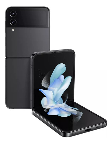 Celular Samsung Galaxy Z Flip 4 5g 256gb 8gb Ram Ref Linea