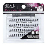 Pestañas Postizas - Ardell Double Individuals Knot Free Doub