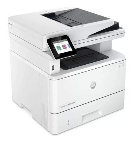 Multifuncional Hp Laserjet Pro Mono Mfp 4103fdw 