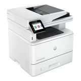 Impressora Multifuncional Hp Laserjet Pro Mono Mfp 4103fdw 