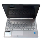 Notebook Hp Celeron 15,6 4gb 128gb Ssd Outlet Ver Detalles